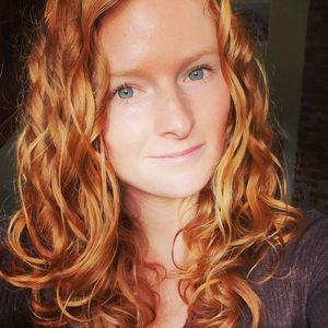 Meet your Posher, Cathy